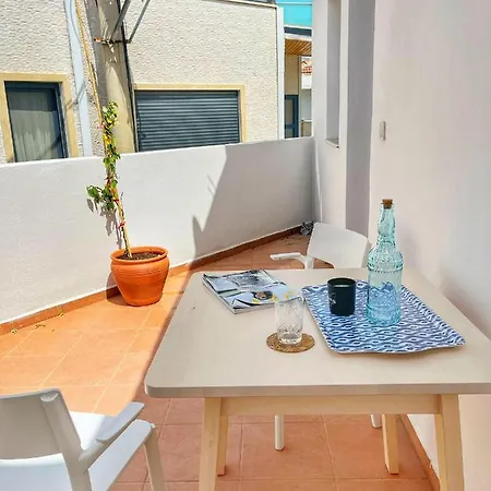 Kalyopi Apartment *