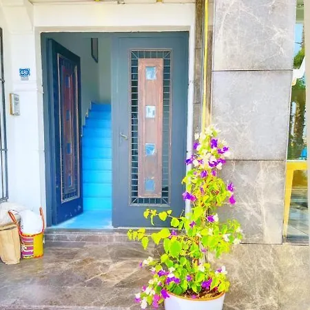 Apartment Kalyopi Bodrum