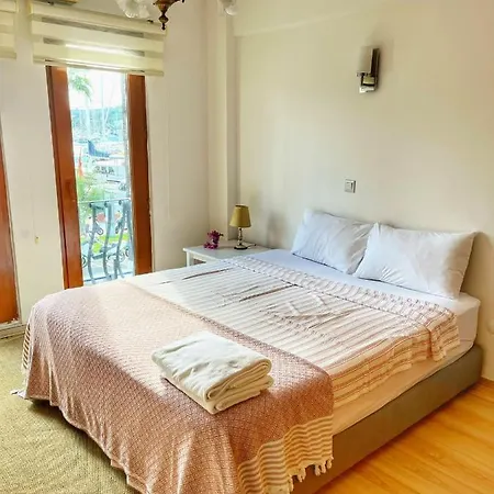 Kalyopi Apartment Bodrum