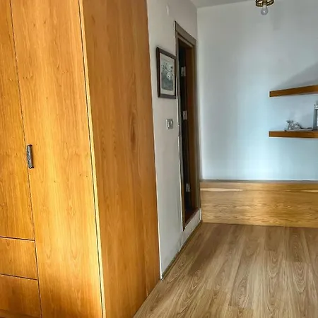 Kalyopi Apartment *