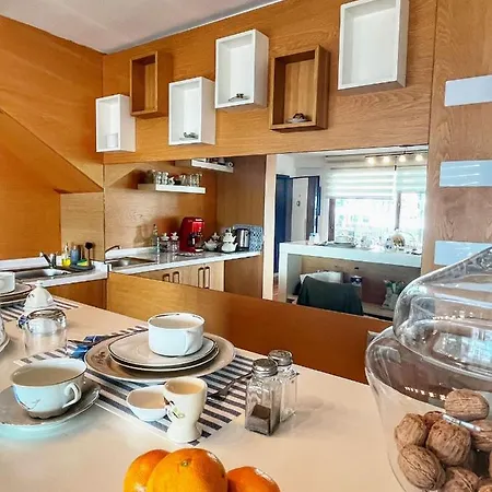 Apartment Kalyopi