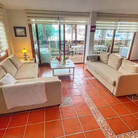 Apartment Kalyopi