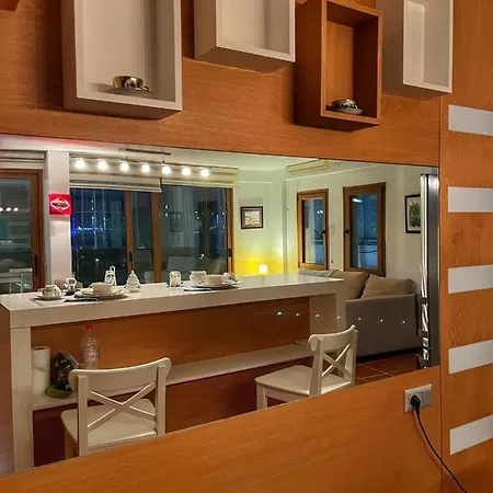 Kalyopi Daire *