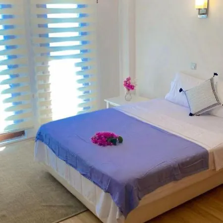 Kalyopi Daire Bodrum