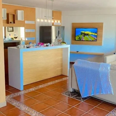 Daire Kalyopi Bodrum