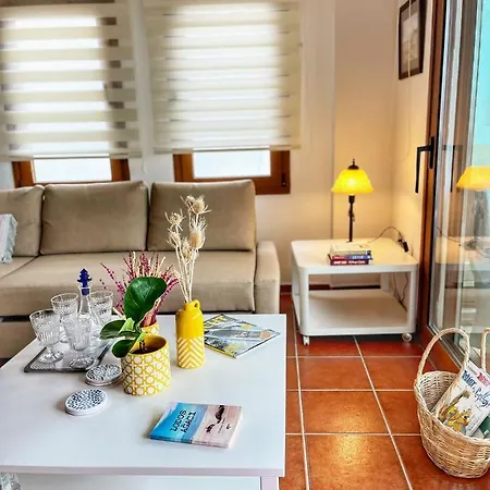 Kalyopi Daire Bodrum